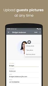 As soon as an event begins, the guest will start sharing photos and videos. Eventor App Guest List For Events By Clickon Gmbh More Detailed Information Than App Store Google Play By Appgrooves Business 10 Similar Apps 54 Reviews