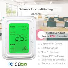 Tap and hold the blank key. China Wholesale 2020 Top10 Air Conditioner Thermostat Honeywell Digital Room Thermostat