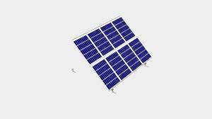 Solar Panel Assembly Animation Https Cstu Io 3ed781 Solar Panels Solar Roof Solar Panel