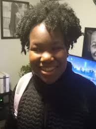 She was cured.....her illness. 1)from 2)in 3)of