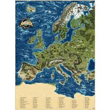 We did not find results for: Karta Europe Na Struganje Deluxe Giftwow Hr