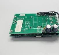 VAF INSTRUMENTS 0497-0265 VISOSENSE PCB MODULE REV 3 | eBay