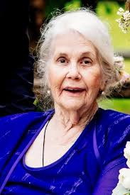 Obituary information for Nancy Sabin