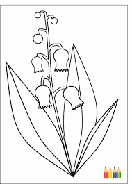 Une petite chenille en mousse grimpe vers les feuilles et le brin de muguet en chocolat. Epingle Sur 1er Mai Fete Du Travail Muguet Des Cartes A Envoyer
