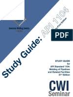Check spelling or type a new query. Api 653 Pdf Corrosion Welding