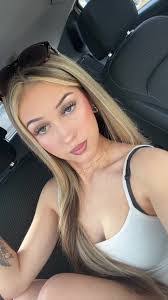 Rylee Rhodes's Instagram, Twitter & Facebook