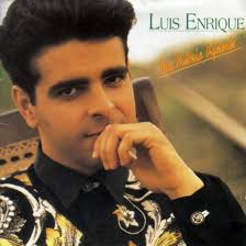 Luis enrique barcelona fans tells win enjoy title barca. Caratula Frontal De Luis Enrique Una Historia Diferente Portada Latin Music Singer Afro Cuban