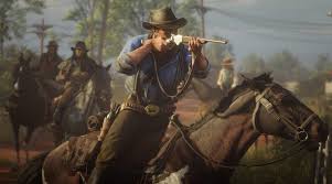 What'S Your Favorite Trapper Saddle? : R/Reddeadredemption