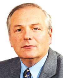 Dr Jeff Sampson honoured by charity