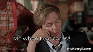 His father's sudden death unexpectedly puts tommy boy in charge, with his dad's weasely assistant richard (david spade) trying to guide him. Tommy Boy 7 10 Movie Clip I Killed My Sale 1995 Hd On Make A Gif
