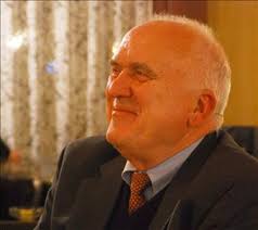 Alois Gibson Obituary (2012)