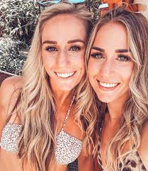 Cheetah Sisters 🐯👯‍♀️ @ Las Vegas, Nevada
