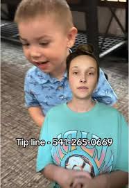 Please help find Dane Paulson of Siletz Oregon. He was last seen Saturday  March 1st at 4:20PM playing in his front yard. The Lincoln county sheriffs  office tip line number is 541-265-0669 ...