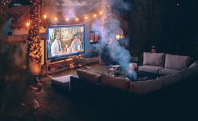 How to build a budget home gym in your backyard. What Getting A Backyard Fire Pit Will Do To Your Home Insurance Moneysense