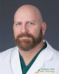 Dr. Joseph Matthew Pearson, MD