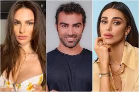 Nato il 30 giugno 1985 a napoli, di mestiere fa l'imprenditore, è singole nella vita e non ha figli: Gianmaria Antinolfi E Belen Rodriguez Com E Finita La Loro Storia E Cosa C Entra Dayane Mello