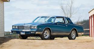 Image result for Dark Blue 1981 GM