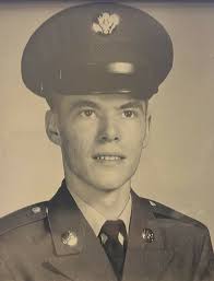 Joseph Richard Payette Obituary May 17, 2024