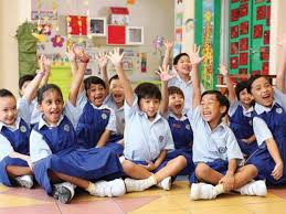 Bring mass covid testing to schools across england, teachers urge. Primary Schools In Singapore The Honeycombers