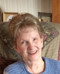 Tribute for Martha Christine Archer