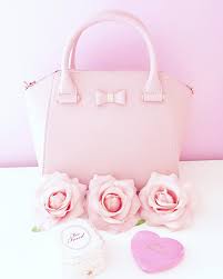 Ladies Handbags For Many Ladies Purchasing A Genuine Designer Bag Just Isn T Something To Hurry Straight Into As Th Pink Handbags Purses And Handbags Purses