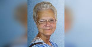 Obituary information for Mary Jane Schaeffer
