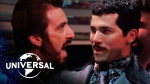 We did not find results for: Carlito S Way Benny Blanco From The Bronx Youtube