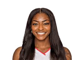 Keiunna Walker Biography