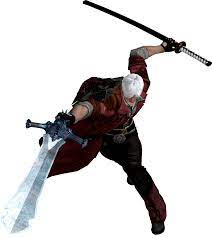 Pin On Resident Evil E Devil May Cry