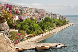 Find what to do today, this weekend, or in july. Coastal Park Area From Sinop The Northernmost City Of Turkey Stock Photo Picture And Royalty Free Image Image 93248093