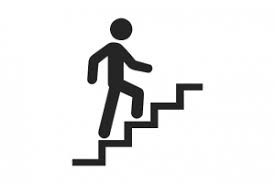 Clipart Blume 4 Clipart Station Clip Art Stairs Climbing