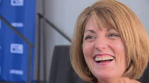 Deb Thompson embraces new role as president & CEO of UWCE