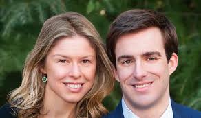 This Week's Wedding Announcements