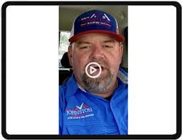 Andrew Kinser's Instagram, Twitter & Facebook