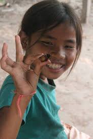 Inedible or incredible?