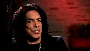 PAUL STANLEY Believes That ACE FREHLEY And PETER CRISS Are Anti-Semitic