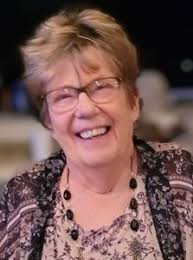 Judith Gibson Obituary (2024)