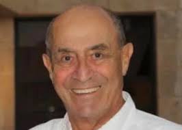 Brian Kerner passes away aged 84