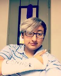 Today and every day. #WeAreAllEvanHansen