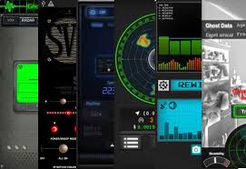 Because there are other kinds of ghosts that it. Best Evp Apps Of 2021