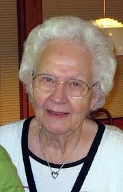 Nancy Justice Obituary