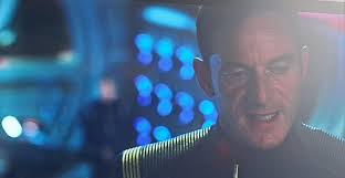 Jason Isaacs talks returning as Prime Lorca to SNW