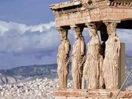 Griechenland Athen 5 Tage 0189ef Studiosus Reisen