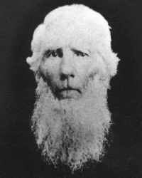 Abraham Covalt Buck (1798-1875)