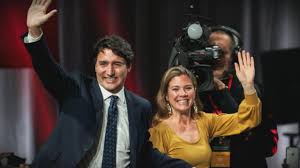 Here are the tools and features you need to be an informed voter on election day. Canada Election Results Justin Trudeau Wins 2nd Term Today But Liberal Party Falls Short Of Majority So He Needs A Coalition Cbs News