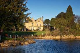 One Night Break With Dinner At Bagden Hall Hotel In 2021 Country House Hotels Hotel Breaks Hotel