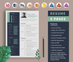 And skills that one has to offer the employer. Resume Template Cv Design Portfolio Template Cover Letter Reference Template In Word Indesign Illustrator Photoshop Powerpoint More Resume Template Cv Design Resume