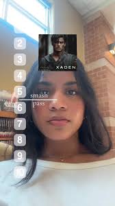 Fourth Wing Characters: Smash or Pass Challenge