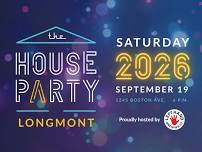 The House Party Longmont