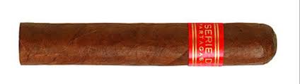 In venture capital terminology, the term series d round refers to the fourth stage in the seed stage financing cycle of a new business' growth. Partagas Serie D No 4 Habanos Cigars